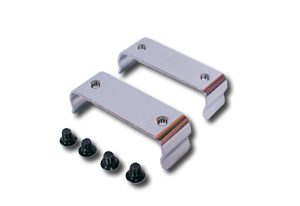 Din-Rail Kit für EX-6031, EX-6034, Exsys® [EX-6099]