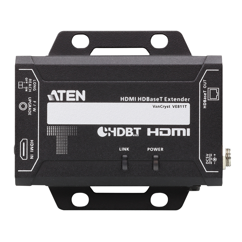 HDMI HDBaseT Sender