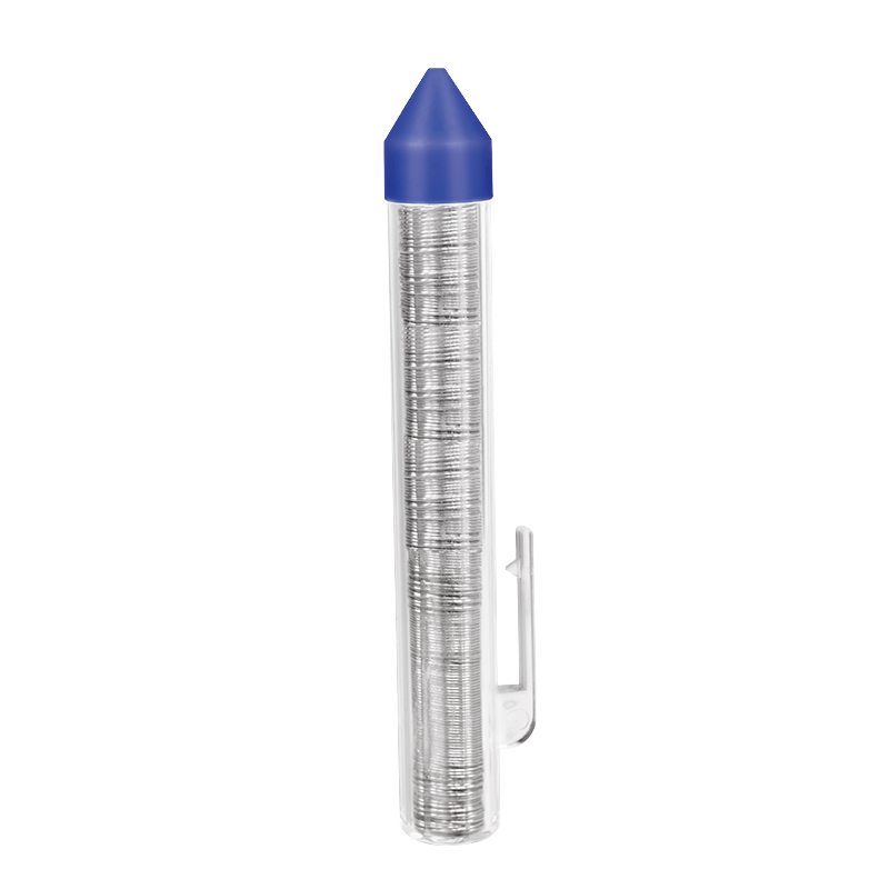 Lötdraht Ø 0,56 mm (bleifrei + Silber), 0,7% Kupfer, 12,5g
