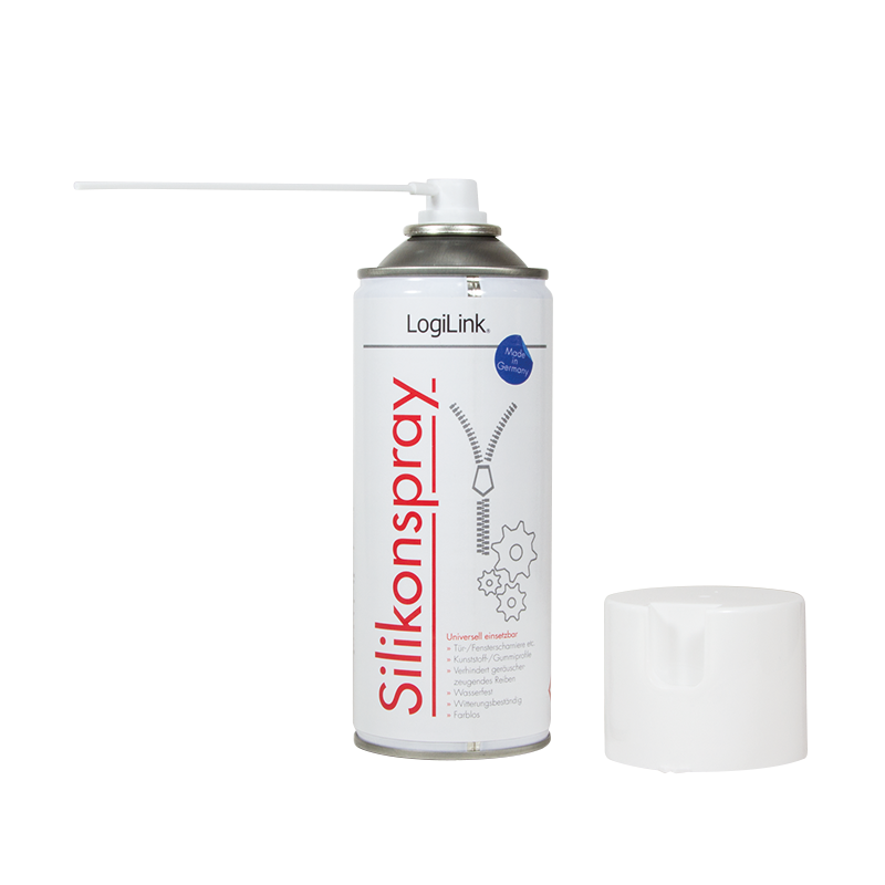 Silikonspray (0,4 l)