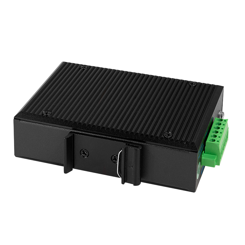 Industrie Fast Ethernet Switch, 5-Port, 10/100 Mbit/s