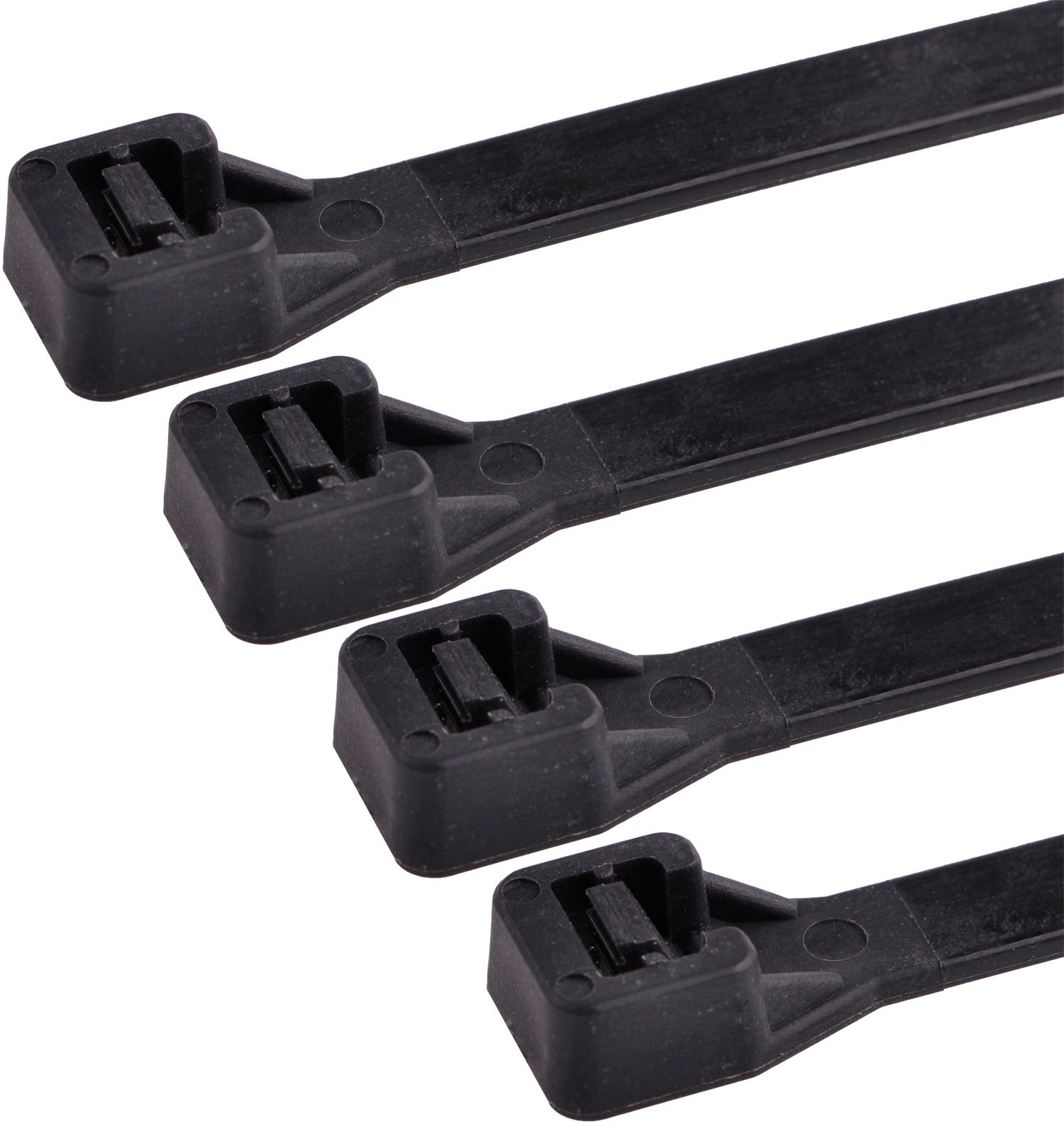 DUR-line DKB-K150-2.5-S - Kabelbinder