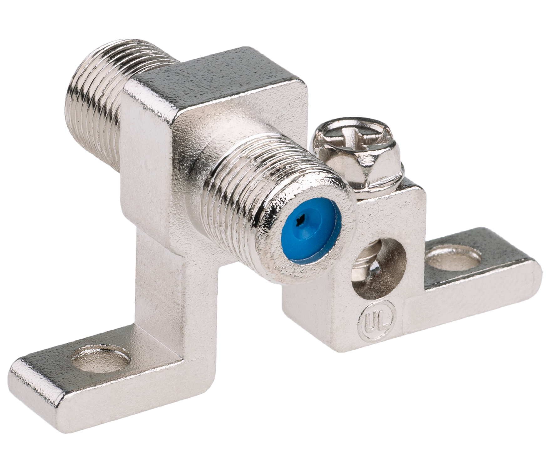 DUR-line DEB 1 Guss - Erdungsblock DUR-line DEB 1 Guss - Erdungsblock