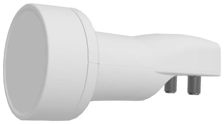 Inverto WDB01 - Wideband LNB