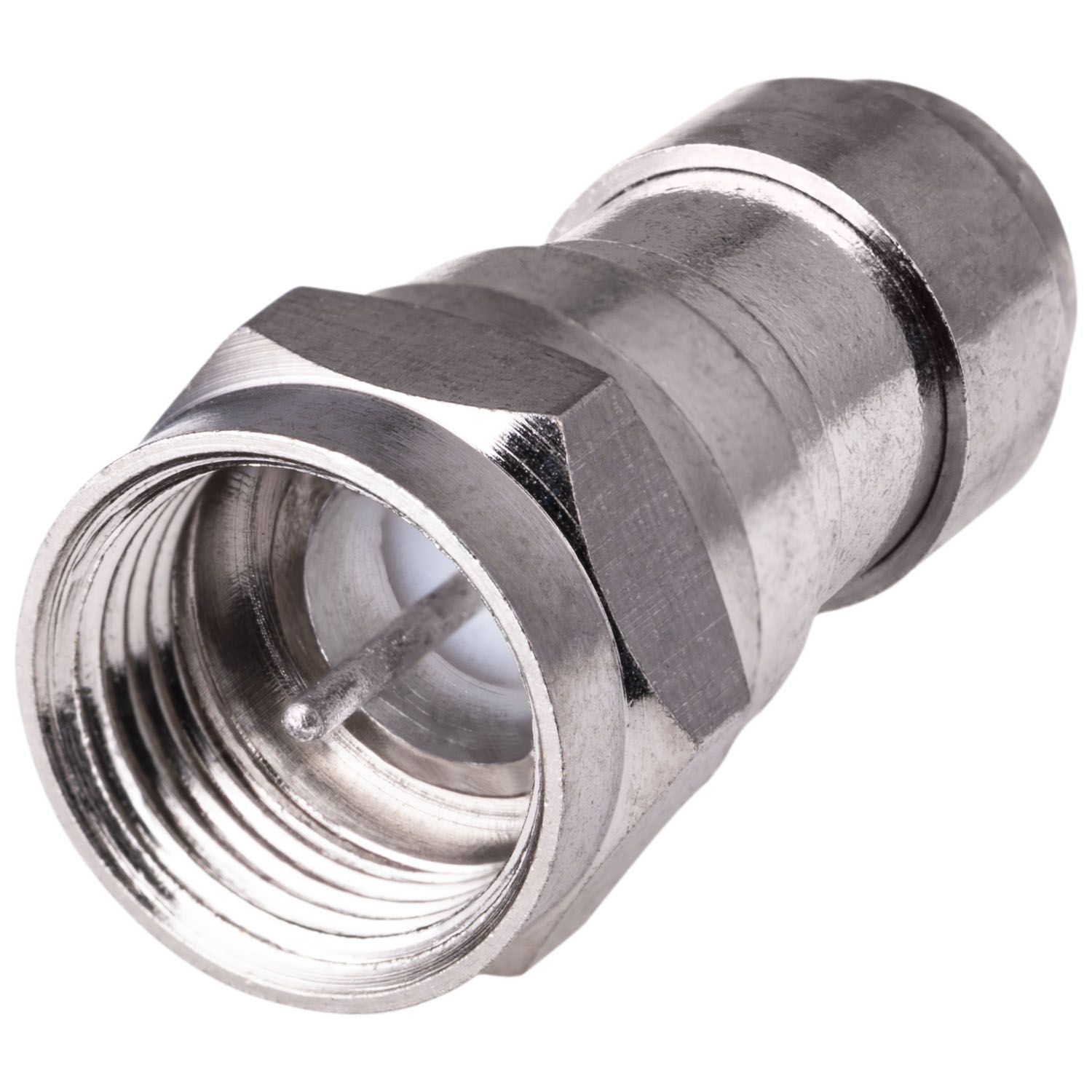EW F-75 DC - Endwiderstand EW F-75 DC - Endwiderstand