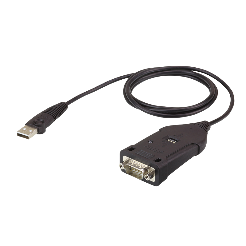 USB auf RS-422/485 Adapter