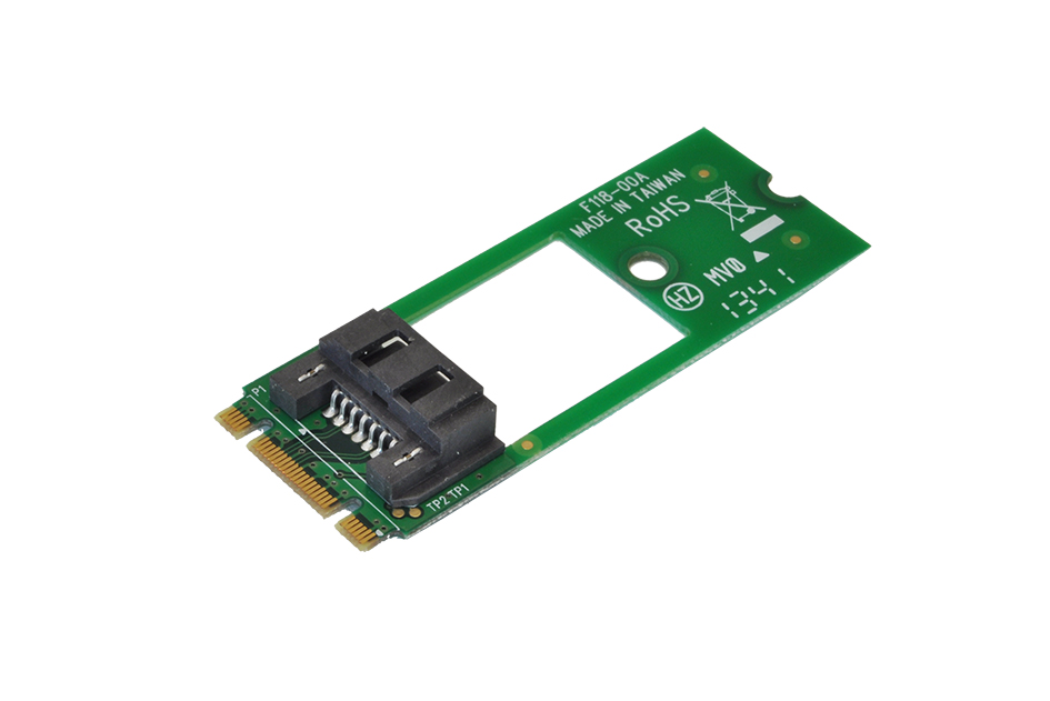 SATA3 zu M.2 NFGG, 7 Pin SATA Konverter, Exsys® [EX-3600]