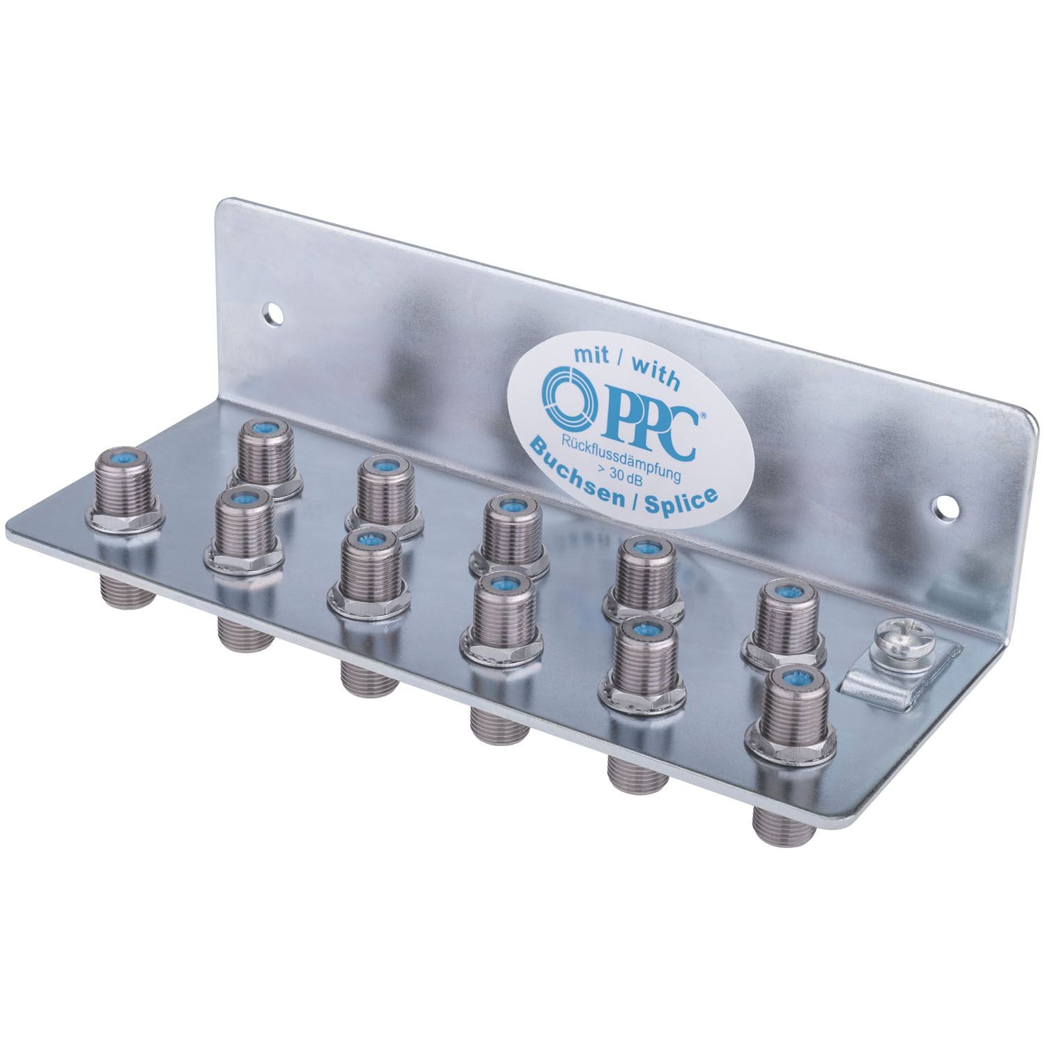 EW 11 - Erdungswinkel EW 11 - Erdungswinkel