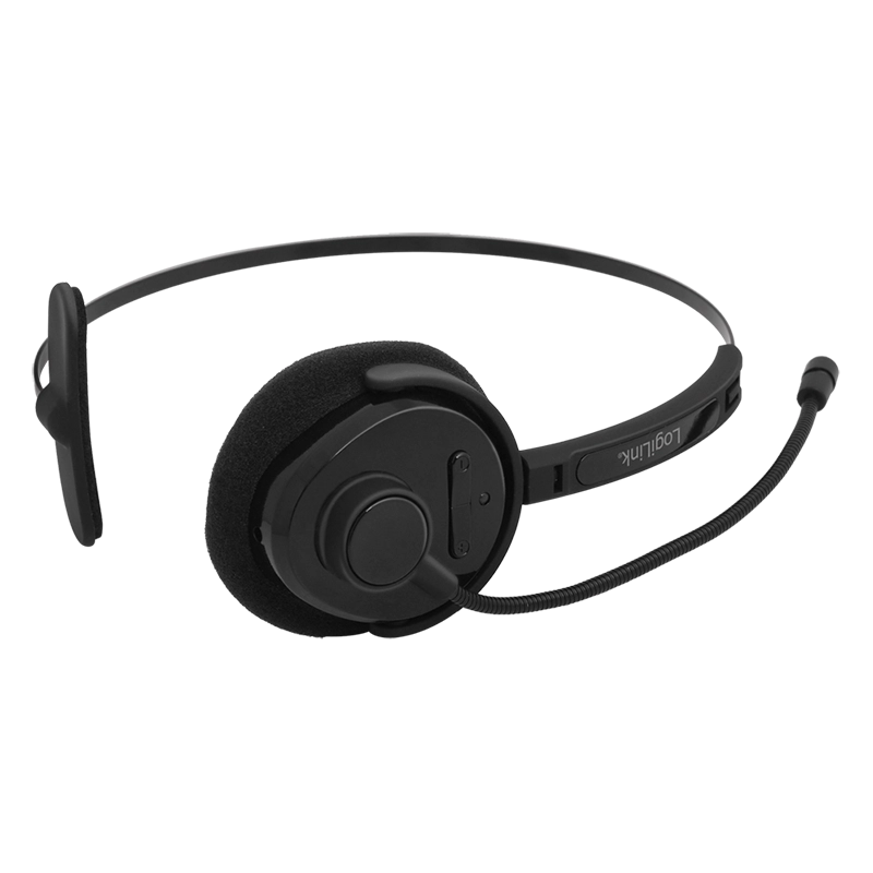 Bluetooth Mono Headset, Mikrofon