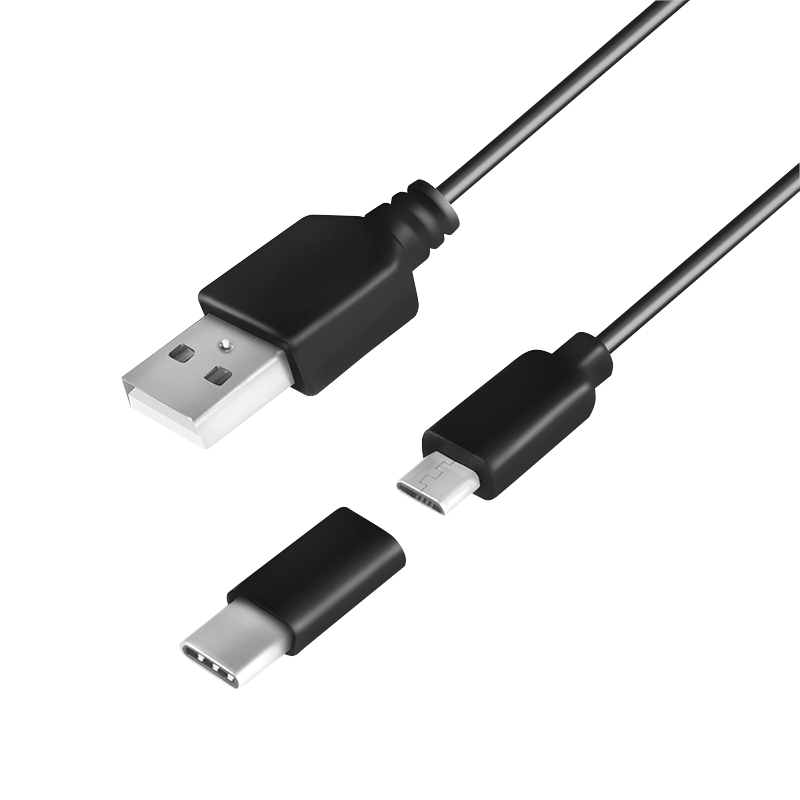 USB Kfz Netzteil, 2x USB-Port, mit QC-Technologie, 19.5W