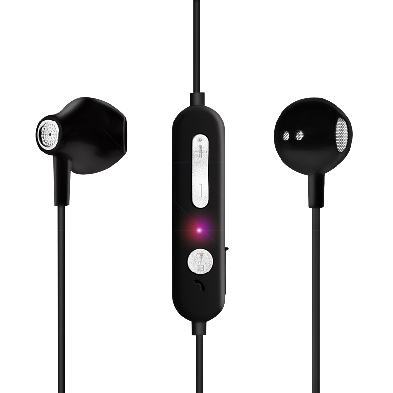 Bluetooth 5.3 Headset, In-Ear