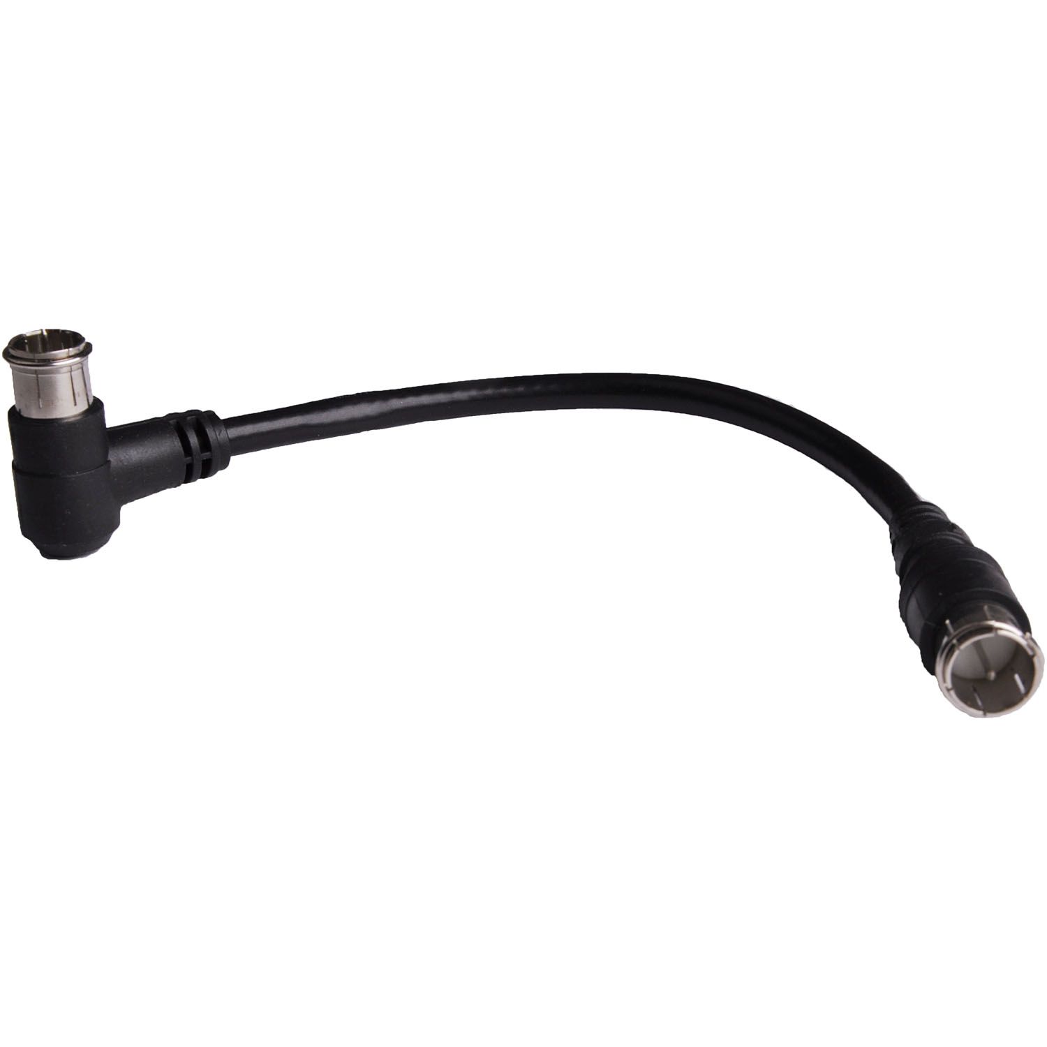 FF QUICK 10cm - F-F Anschlusskabel FF QUICK 10cm - F-F Anschlusskabel