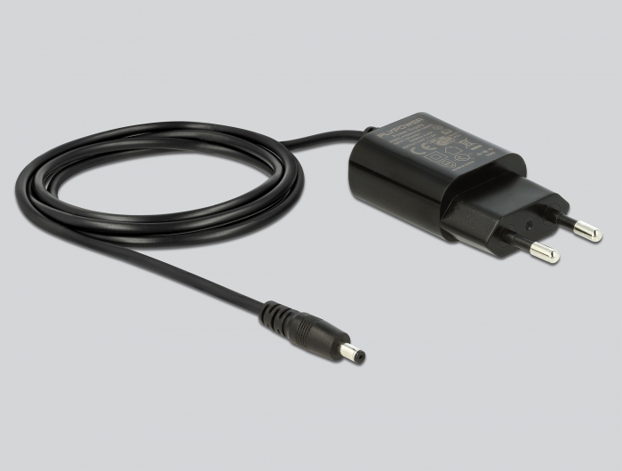Aktives USB 3.2 Gen 1 Kabel USB Typ-A zu USB Typ-B 10 m , Delock® [85380]