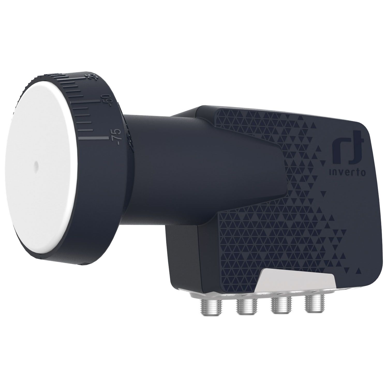 Inverto Premium Quattro - LNB