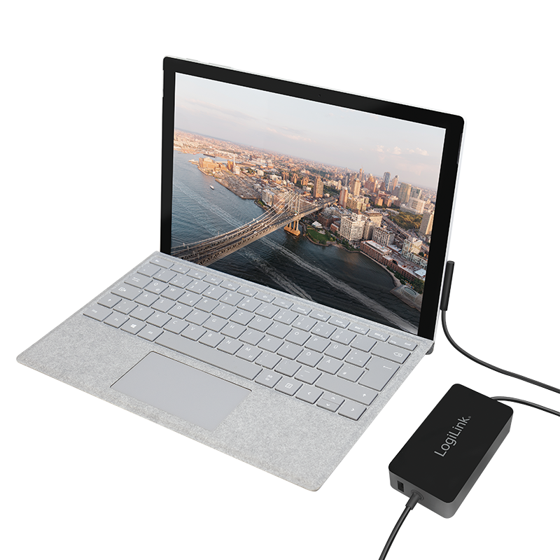 Surface Laptop Ladegerät