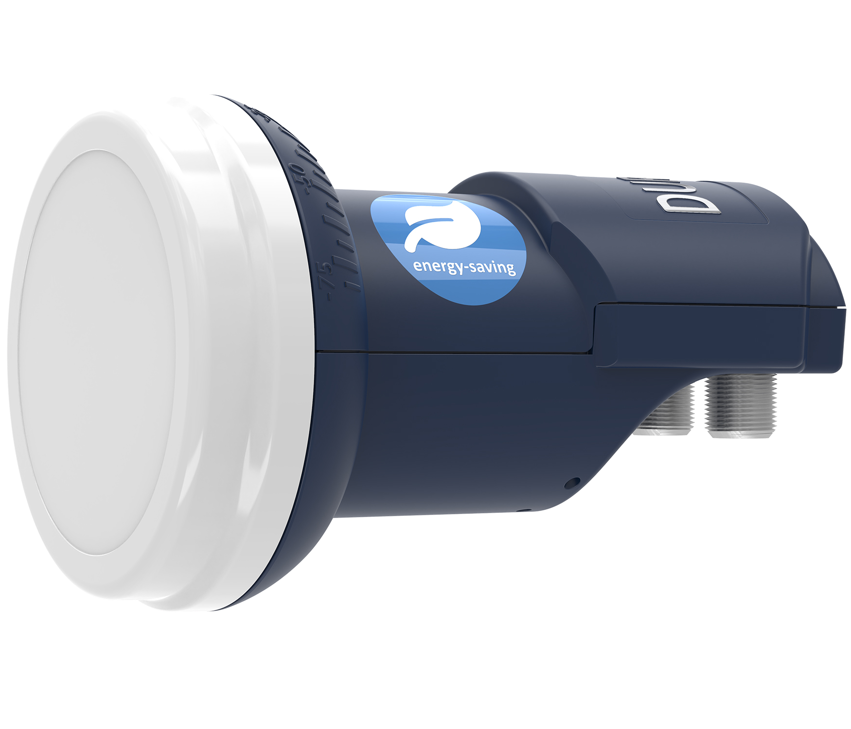 DUR-line Blue ECO Twin - LNB