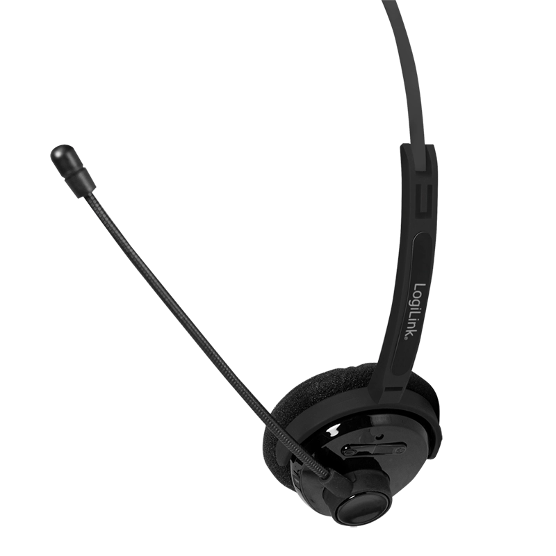 Bluetooth Mono Headset, Mikrofon
