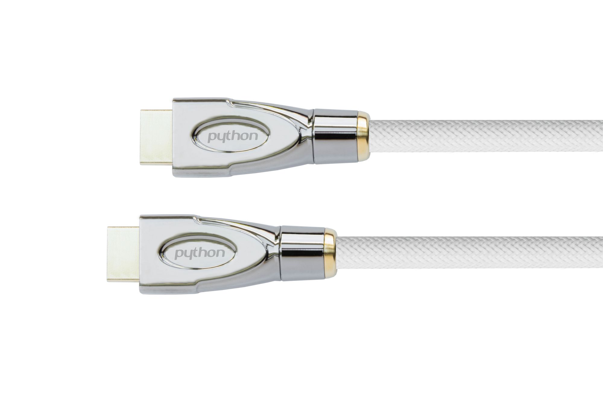 Anschlusskabel HDMI® 2.0 Kabel 4K2K / UHD 60Hz, 24K vergolde