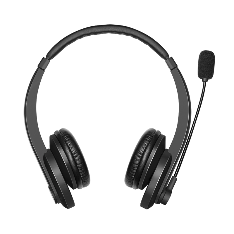 Bluetooth Stereo Headset, Mikrofon