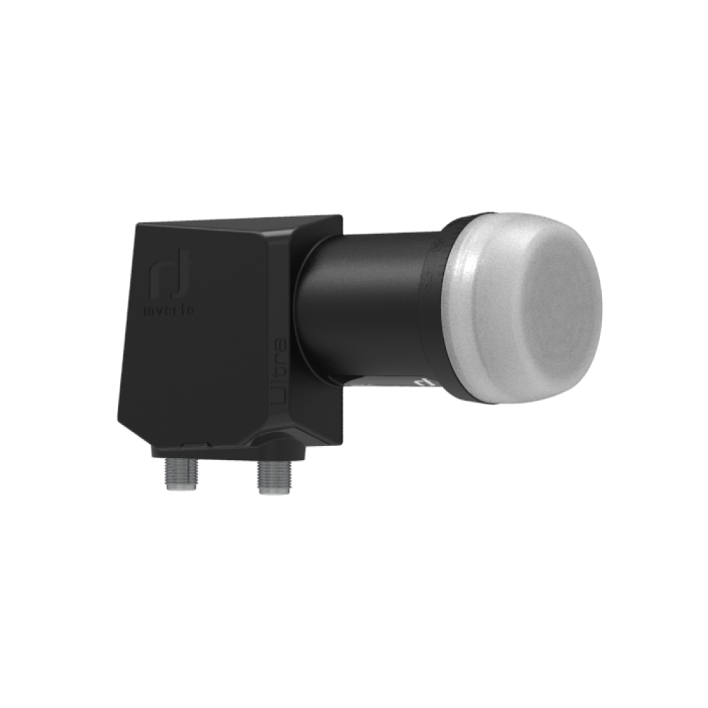 Inverto Ultra Twin - LNB