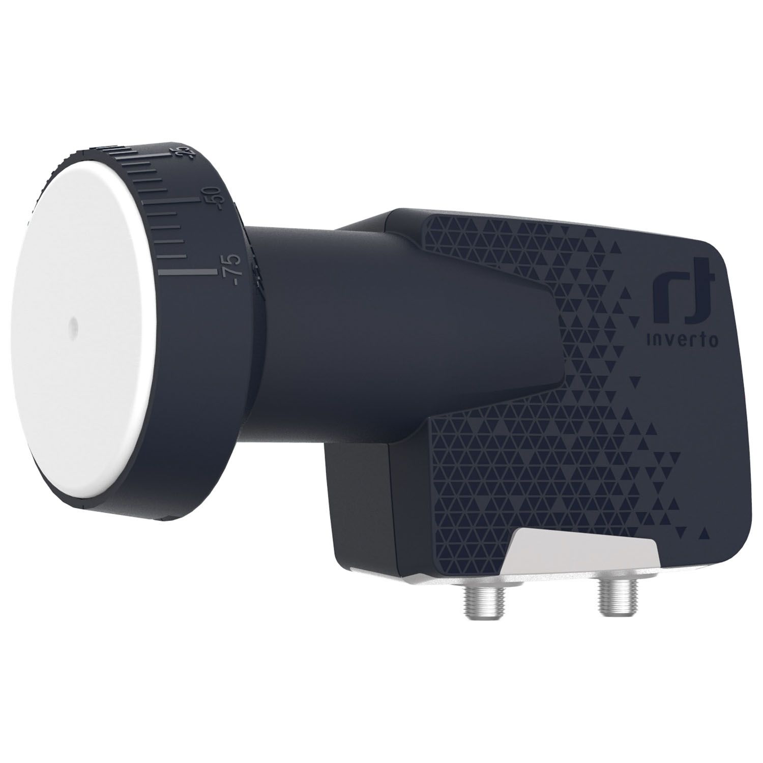 Inverto Premium Twin - LNB