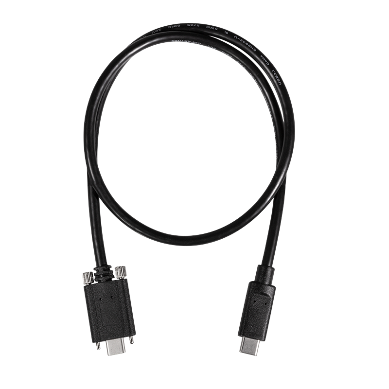 USB 3.2 Gen 2, 4-Port Combo Hub, Industrieausführung